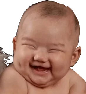 😊 emoji kids Telegram sticker 5 of 25