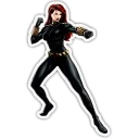 Sticker from The Avengers - S4T.tv