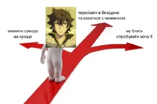 ❓ emoji лол дарк ау канон Telegram sticker 9 of 115