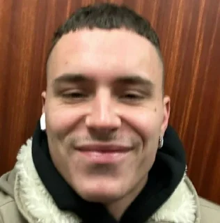 😁 emoji Арон Пипер икона Telegram sticker 6 of 22