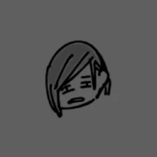 🍬 emoji Nobara Telegram sticker 14 of 63