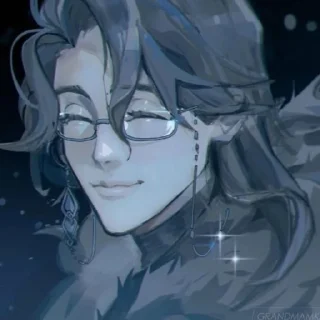 🌑 emoji ✧ ೃ༄*ੈ✩ Telegram sticker 12 of 100