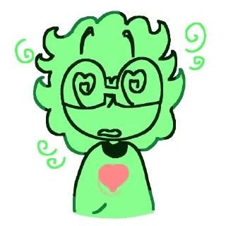 😳 emoji Ватрушка Telegram sticker 11 of 17