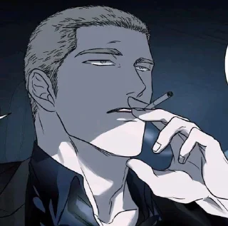 ⌛️ emoji Jack @death2ance Telegram sticker 23 of 65