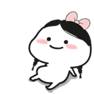 🦦 emoji @funny_gif_sticker👈همش اینجا Telegram sticker 22 of 50