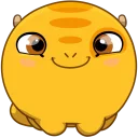Sticker from Hatch