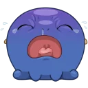 Sticker from Hatch