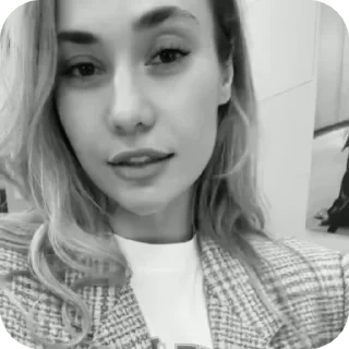 🌟 emoji Ира Кузнецова @h9lPs1 Telegram sticker 8 of 20