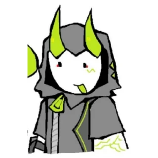 😃 emoji Шурик Telegram sticker 12 of 30