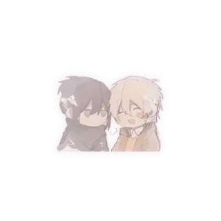 Sticker from 𝜗𝜚 ࣪˖ .  ꪀꫀ𝕫ꪊડꫝⅈ | ꪀ𝑜.𝟨  🐭🩹 ᥫ᭡