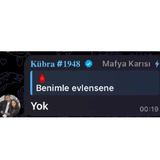 🫥 emoji Falwın dünyası.  @hakikatsiz Telegram sticker 22 of 36