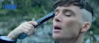 🚬 emoji Tommy Shelby { @westworld_stick } Telegram sticker 23 of 60