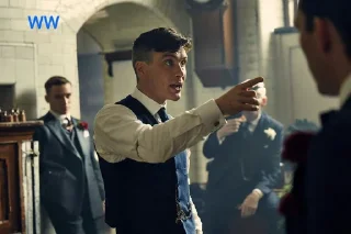 🚬 emoji Tommy Shelby { @westworld_stick } Telegram sticker 20 of 60