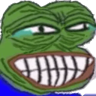 😂 emoji Dark boi stickers Telegram sticker 5 of 120