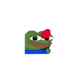 🥰 emoji pp ( sَᴊᴅ )🌱 Telegram sticker 17 of 34