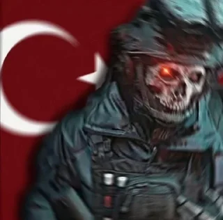 🌟 emoji recos ve turkiye Telegram sticker 7 of 26