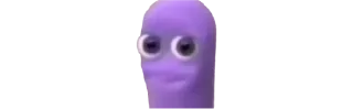 Sticker from Normal Emojis