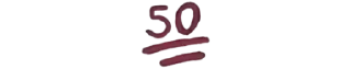 💯 emoji Normal Emojis Telegram sticker 6 of 43