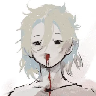 😶 emoji чё блять Telegram sticker 18 of 53