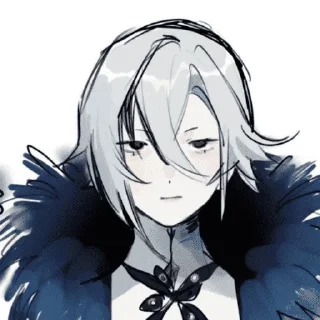 😐 emoji чё блять Telegram sticker 12 of 53
