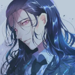 😕 emoji ••• Lovecraft • [BSD] ••• Telegram sticker 2 of 82