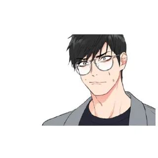 Sticker from sadistic