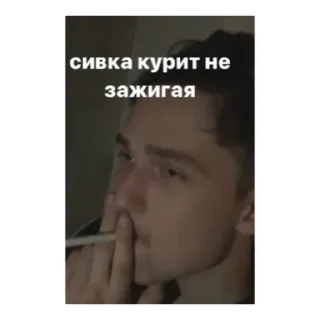 😎 emoji Жопка Telegram sticker 12 of 48