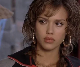 😒 emoji 𝒯𝒽𝑒 𝒫𝓇𝑒𝓉𝓉𝒾𝑒𝓈𝓉 Telegram sticker 15 of 104