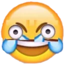 Sticker from Wruczek loves memes