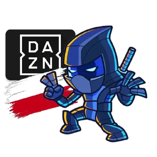 🇵🇱 emoji STREAMING TVSPAIN Telegram sticker 9 of 120