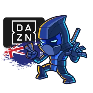 🇦🇺 emoji STREAMING TVSPAIN Telegram sticker 8 of 120