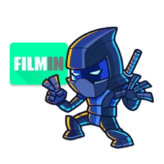 📺 emoji STREAMING TVSPAIN Telegram sticker 18 of 120