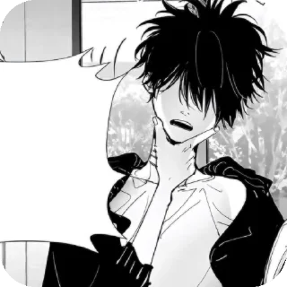🌑 emoji Rayn's....⁰¹ Telegram sticker 18 of 25