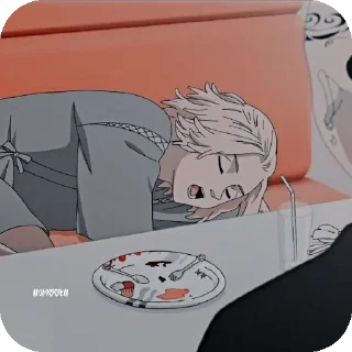 🧸 emoji Rayn's... Telegram sticker 13 of 41