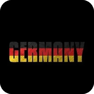 🇩🇪 emoji 🔥Germany🔥 Telegram sticker 14 of 71
