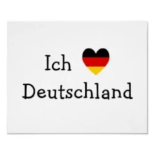 🇩🇪 emoji 🔥Germany🔥 Telegram sticker 23 of 71