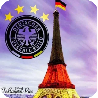 🇩🇪 emoji 🔥Germany🔥 Telegram sticker 18 of 71