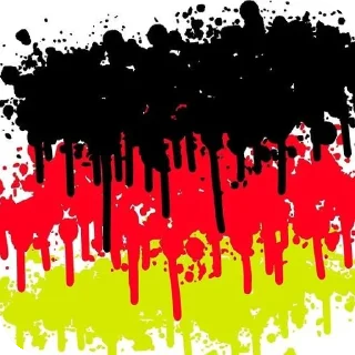 🇩🇪 emoji 🔥Germany🔥 Telegram sticker 22 of 71
