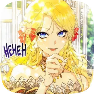 🌟 emoji Каена хилл Telegram sticker 8 of 17