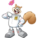 😁 emoji SpongeBob  @stickers4 Telegram sticker 18 of 21