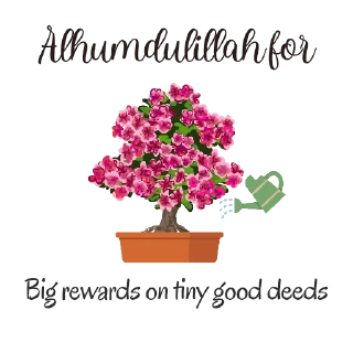 😍 emoji @AlTawwabeen - Alhumdulillah Telegram sticker 21 of 57