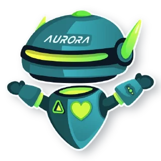 Sticker from NEAR Creative