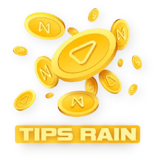 🤑 emoji NEAR Creative Telegram sticker 15 of 29