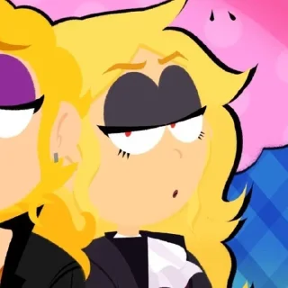 Sticker from Estella Icon ☆*