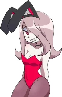 🌟 emoji Sucy Manbavaran 🔮 @KesitoMania Telegram sticker 20 of 120
