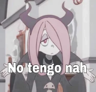 🌟 emoji Sucy Manbavaran 🔮 @KesitoMania Telegram sticker 13 of 120