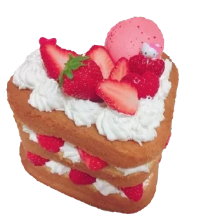 🥧 emoji @cutepink0s Telegram sticker 19 of 50