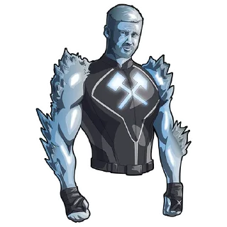 🥶 emoji ⚒ ШАХТЕР СОЛИГОРСК ⚒ Telegram sticker 21 of 24