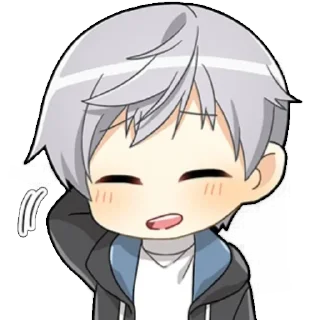 🤍 emoji опасные абштутцкиндер Telegram sticker 6 of 19