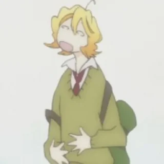 🧶 emoji Kusakabe🧶 Telegram sticker 14 of 54